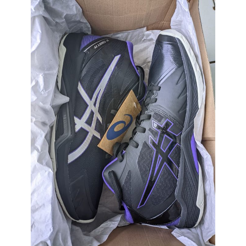 Asics V-Swiff ff3 (Sample produk)