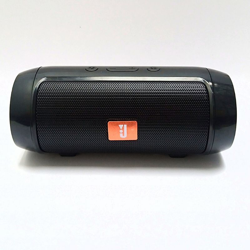 Speaker Bluetooth Charger Mini Full Bass Musik Box Bluetooth