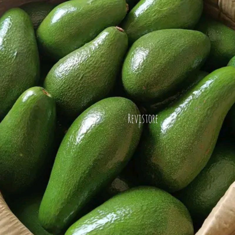 

ALPUKAT MENTEGA PELUWANG/PANGERAN 1KG