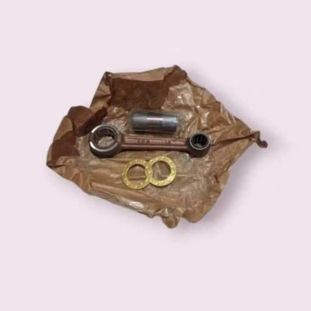 Connecting Rod Stang Seher Suzuki RGR RGR150 RGR 150 SPRINTER Original