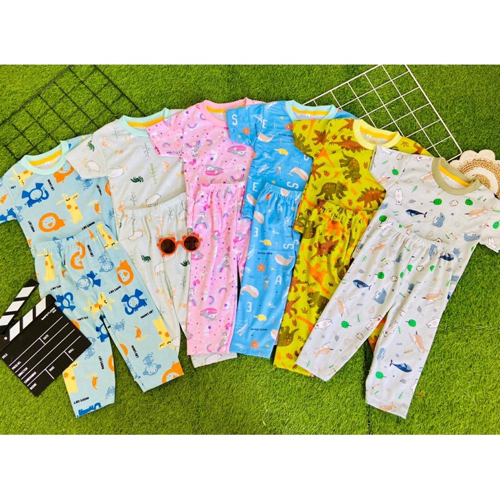 SETELAN RIJEK KIDS  JUNIOR