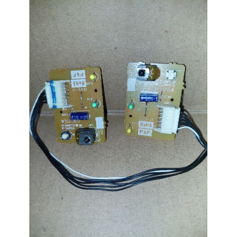 modul sensor ac mitsubishi heavy duty srk05 srk09