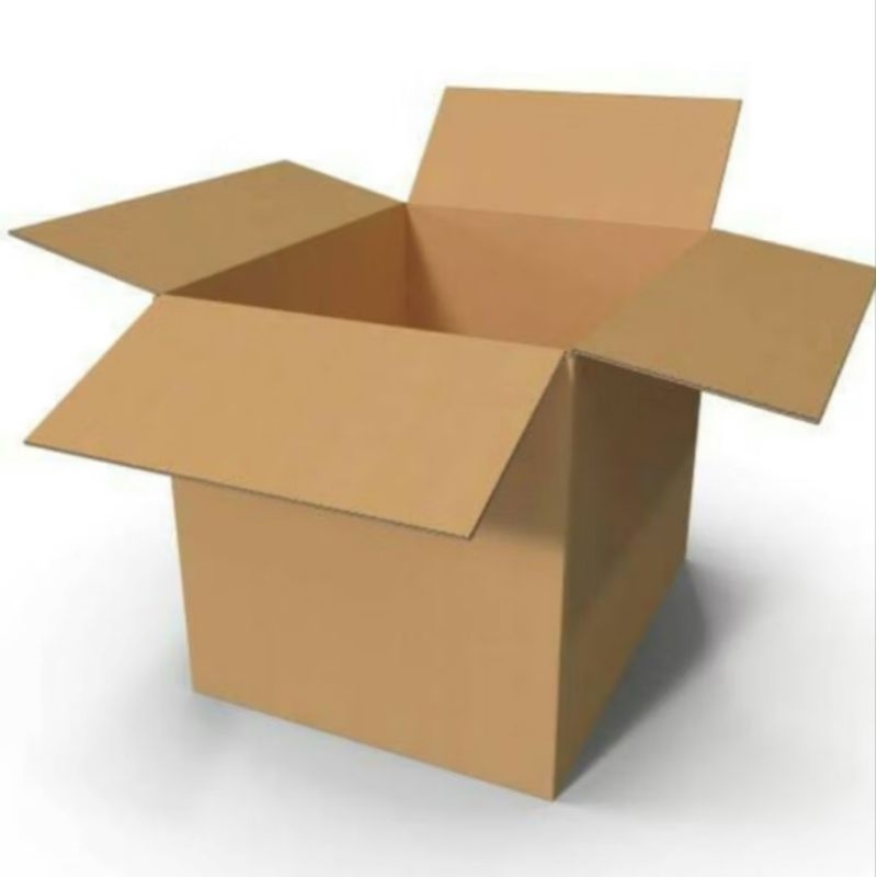 

Kardus tambahan packing