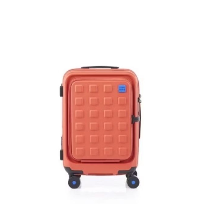 Koper Cabin Samsonite Toiis Size 55/20 inch Original