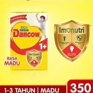 

SUSU DANCOW 350 Gram Rasa Madu