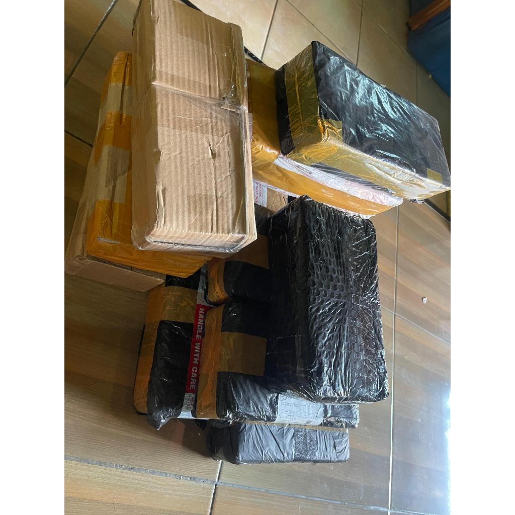 

kardus packing