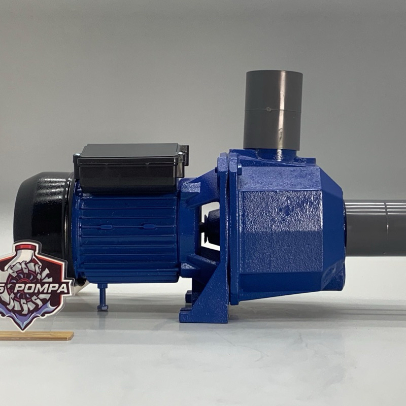 Pompa Air Modifikasi Jet Pump 2 Inch/dim 500 Watt Sanyo Obohan