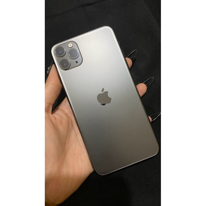 IPHONE 11 PRO MAX 64 GB EX INTER