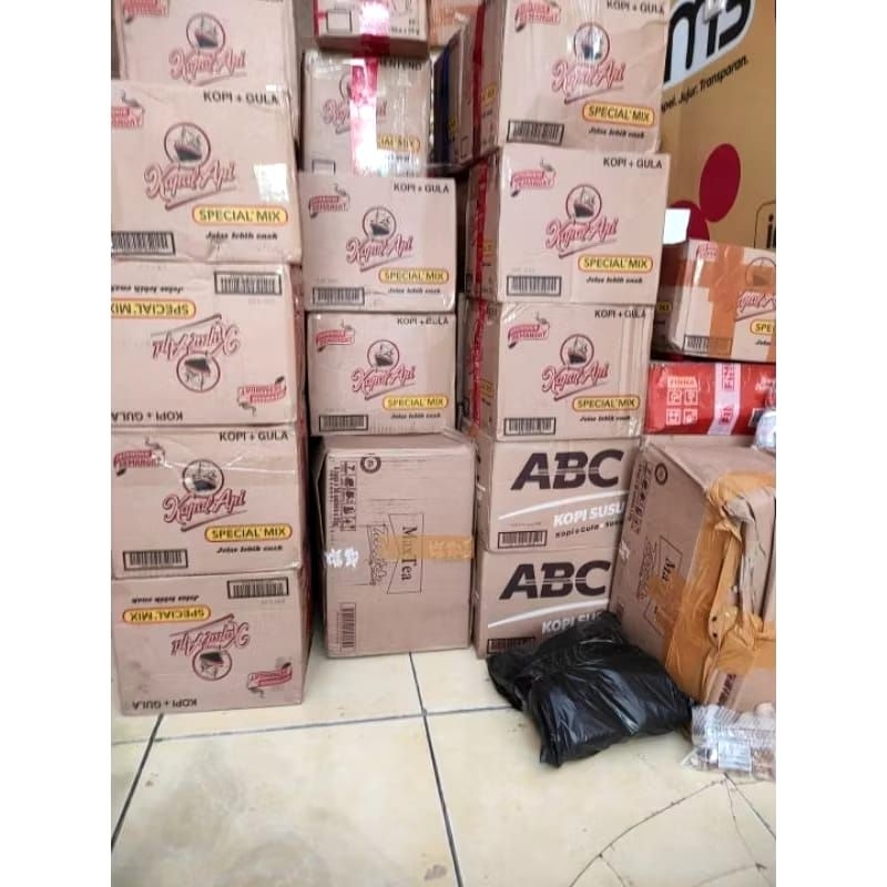 

PAKET KAPAL API SPESIAL MIX 6-8-10 DUS