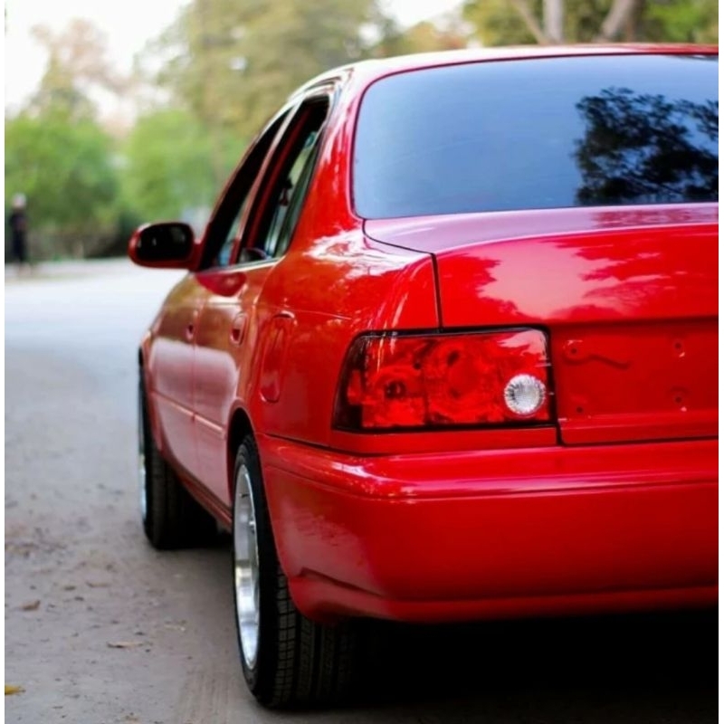 Stop lamp great corolla taiwan