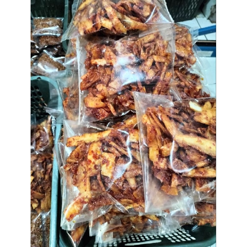 

keripik