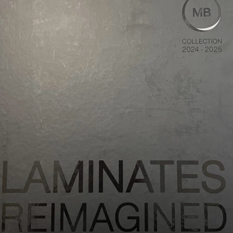 

8v Harga Termurah Buku Katalog Catalogue Sample HPL AICA Laminate MB COLLECTION Y94