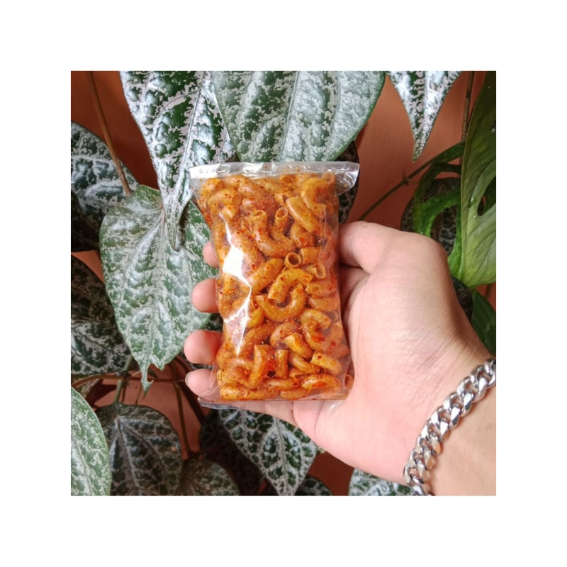 

Makaroni Dago