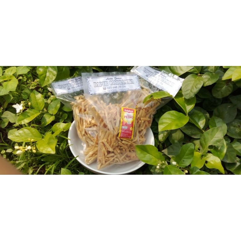 

Stik Bawang