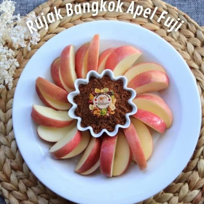 

RBP RUJAK BANGKOK APEL CUP 1000ML