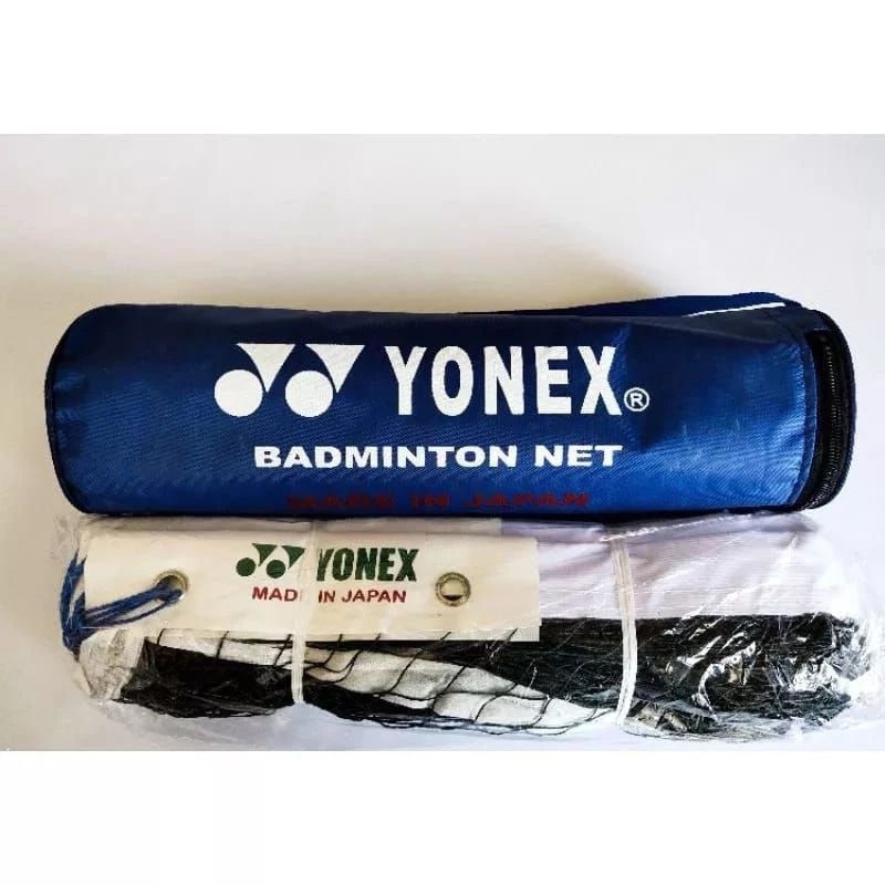 Net Badminton Net Bulutangkis