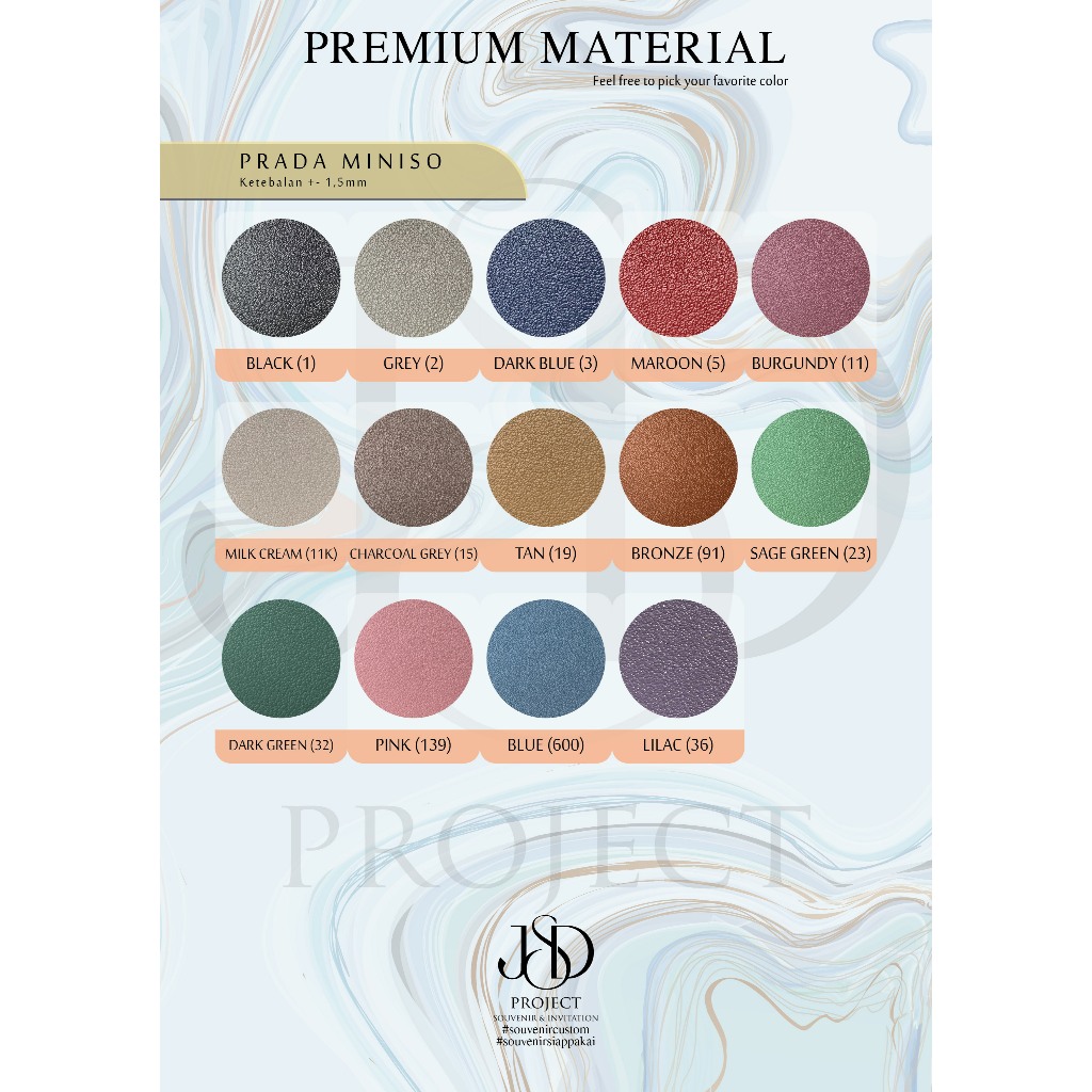 PREMIUM SOUVENIR ZIPPER POUCH 18 x 14 CM INCLUDE PACKING MIKA ROLL PAPER DESAIN CUSTOM ZIPPER POUCH 