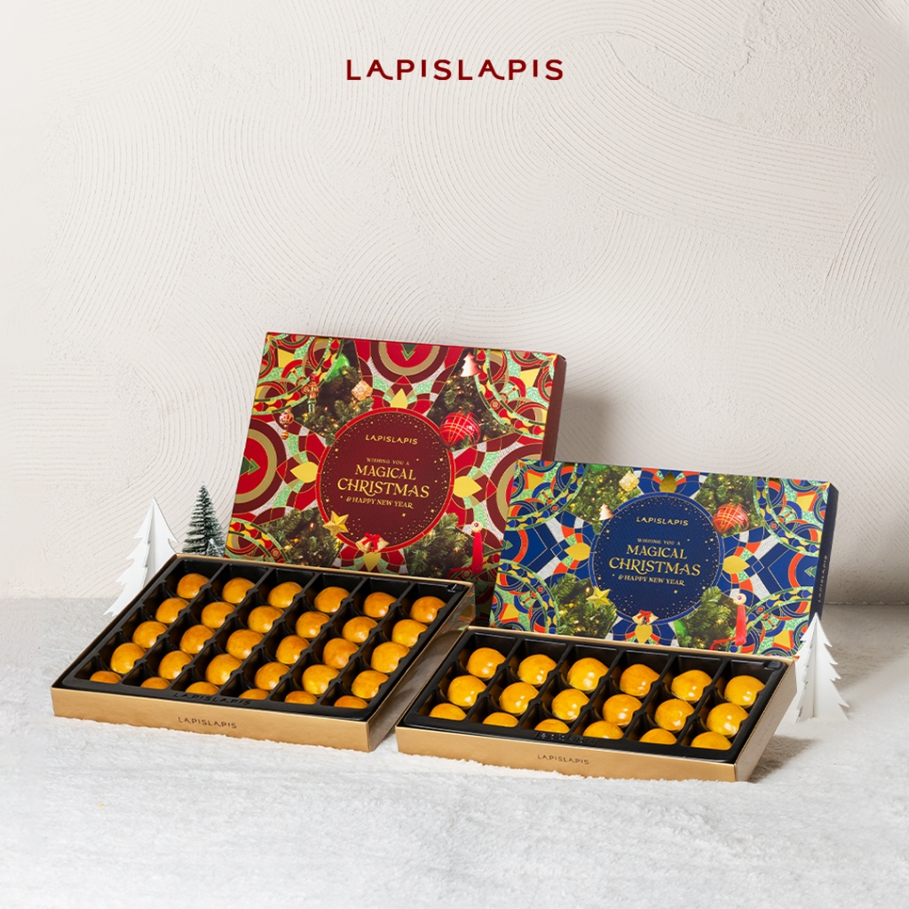 

Lapislapis Signature Premium Nastar