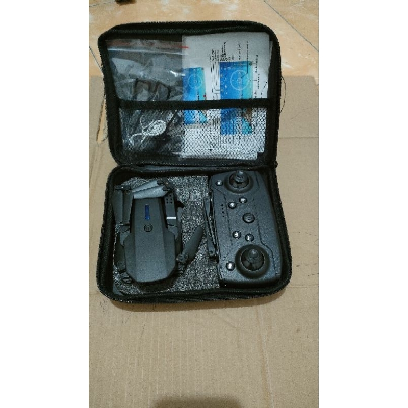 DRONE CAMERA 4K DRONE D2