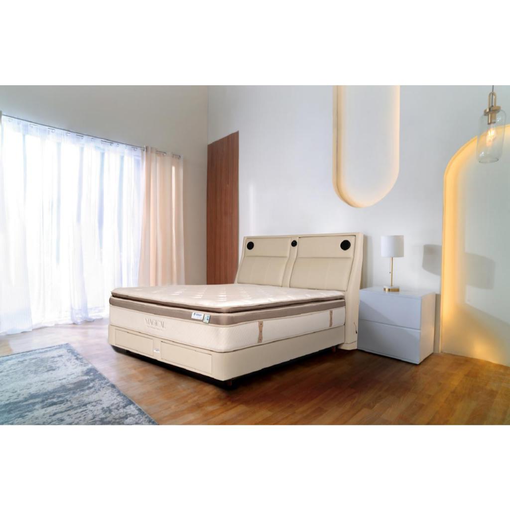 Springbed Ocean Magical