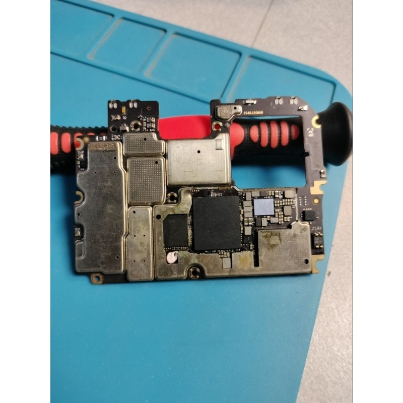 MESIN MI 10T PRO MATI 8/256 GB (Cek Deskripsi)
