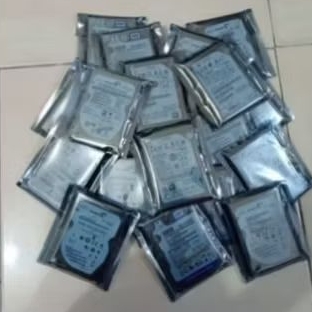 Hardisk laptop 750 GB. 2.5" HDD SATA 3 random