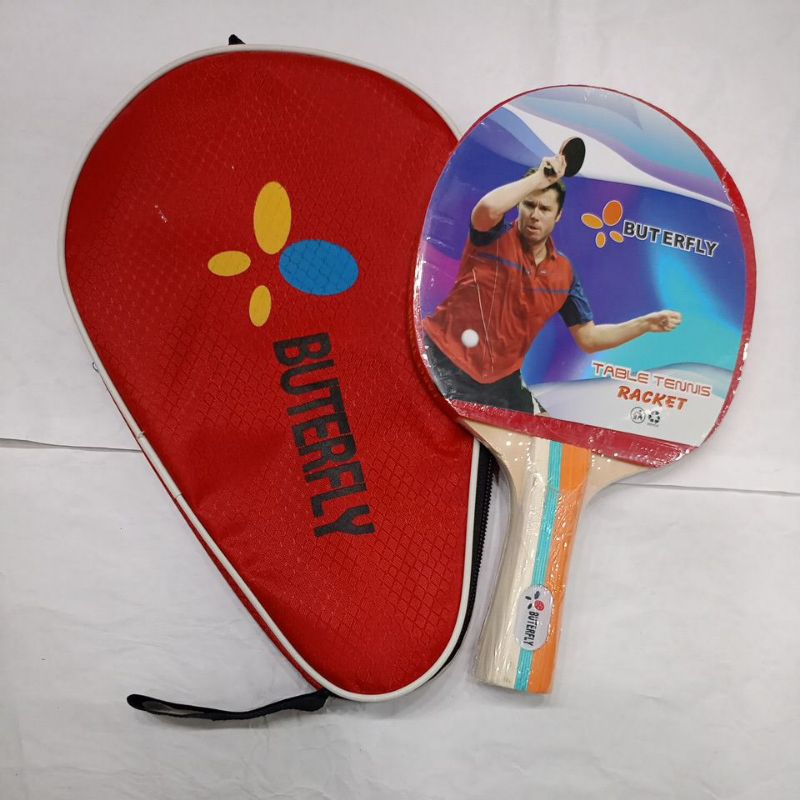 Bet Pimpong Buterfly