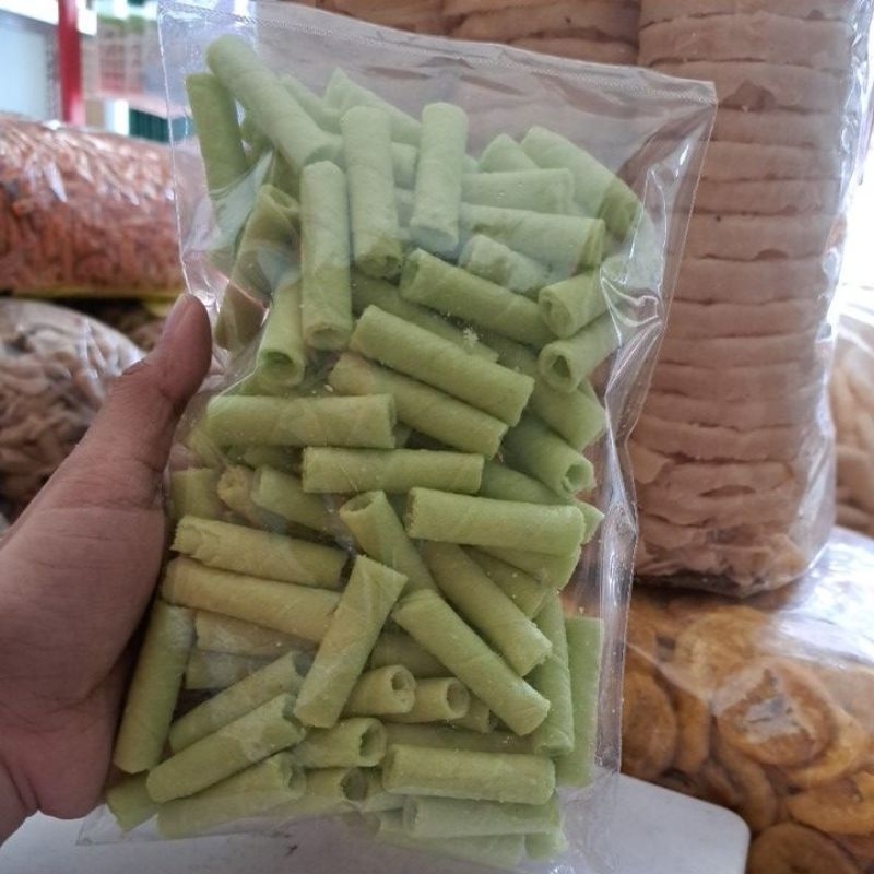 

ASTOR MINI BARCELONA PANDAN CREAM