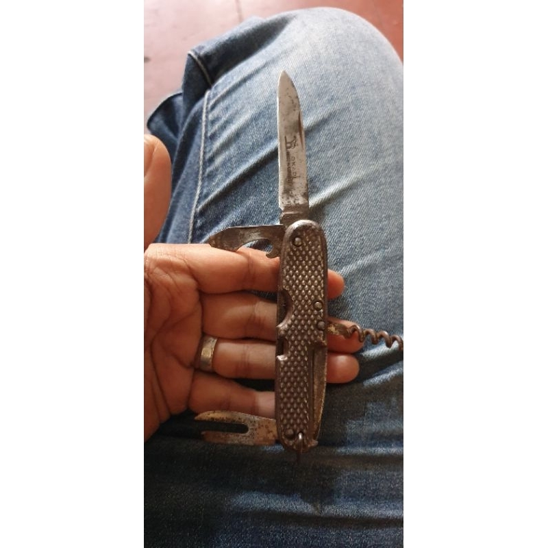 okapi original made in germany