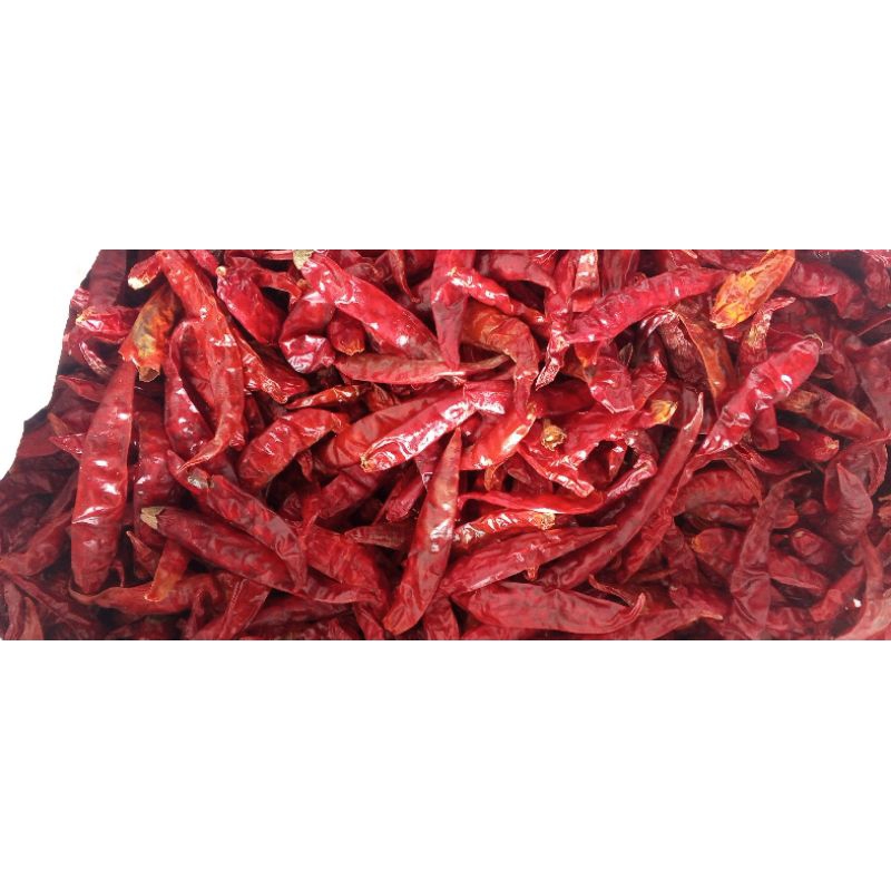 

cabe Teja petik(rawit)