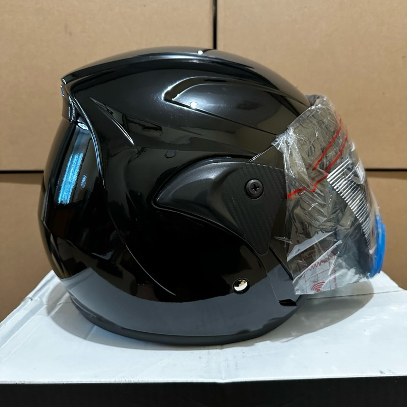HELM NPN VIVO SOLID - SNI
