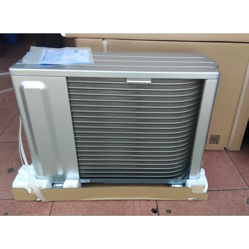 Outdoor ac panasonic 1,5 pk R32
