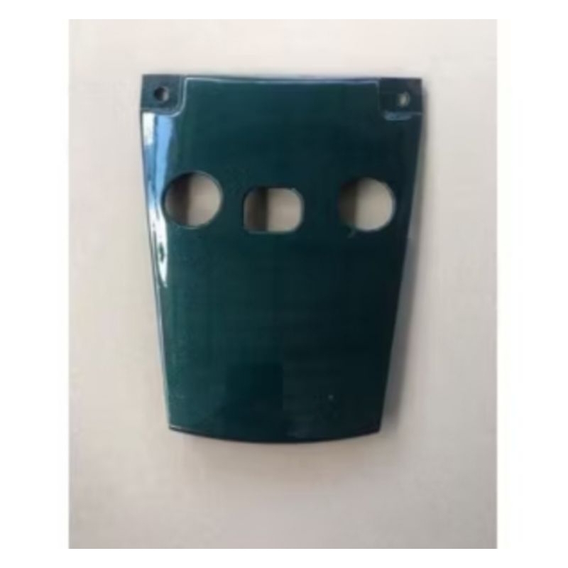 pet body fizz r vega r lama warna hijau botol