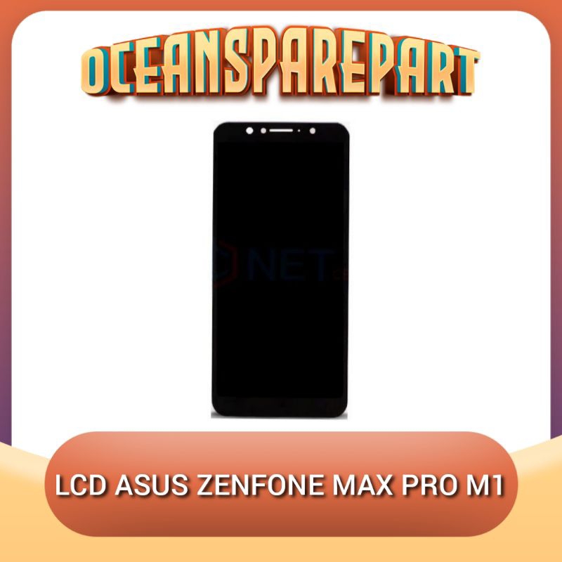 LCD TOUCHSCREEN ASUS ZENFONE MAX PRO M1
