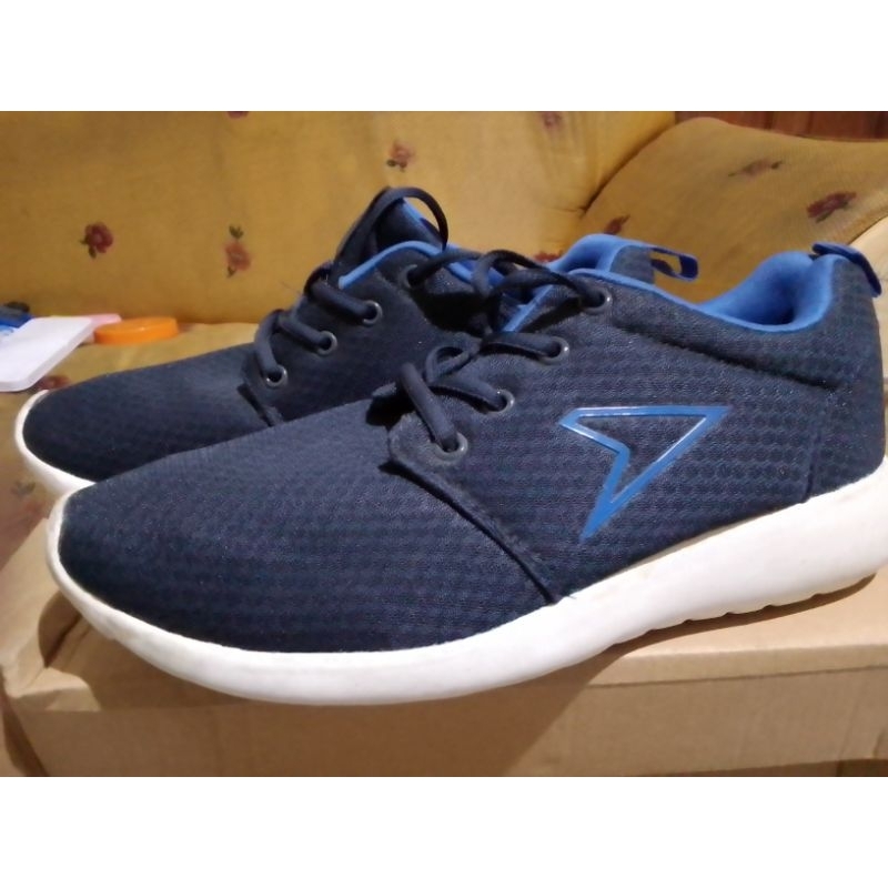 SEPATU POWER BATA ORIGINAL