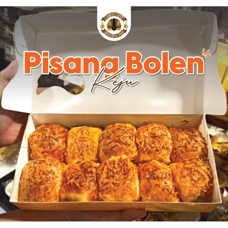 

PISANG BOLEN COKLAT DAN KEJU PREMIUM UKURAN BESAR JAVA ZEST