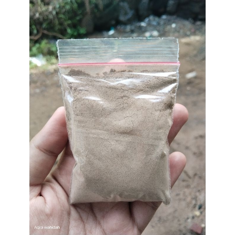 

Kayu Rapet Bubuk Asli/Rempah kayu rapet