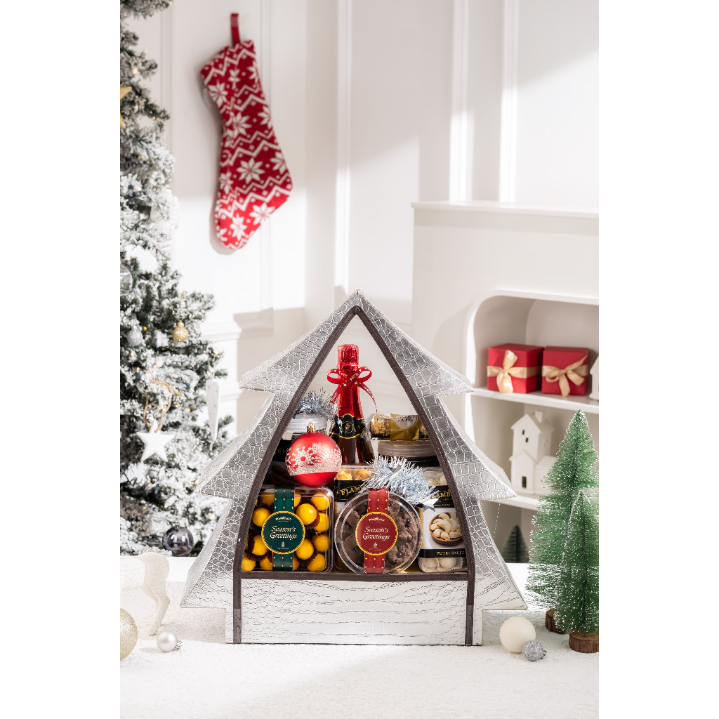

Flamboyant Hampers D Natal / Xmas / Christmas edition
