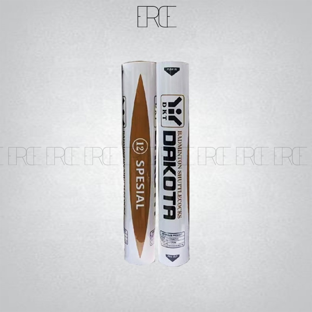 Shuttlecock Kok Badminton Dakota Special Kok Bulutangkis