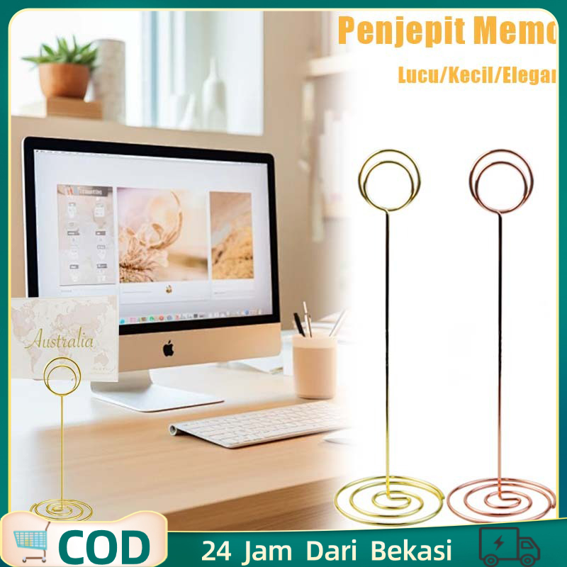 

10pcs 22cm Stand Price Tag Photo Tag Harga Display Price Tag Meja Food Tag