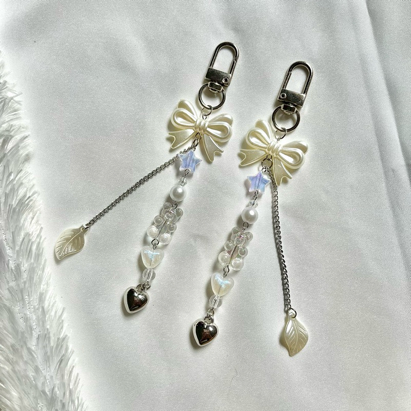 (KU3) Keychain | Gantungan Tas | Gantungan Handphone | Aksesoris Tas | Aksesoris Hp | Keychain Terba