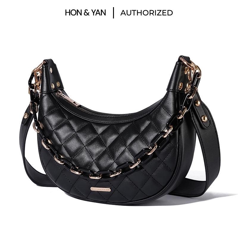 HONYAN Tas Selempang Wanita Shriya Bag