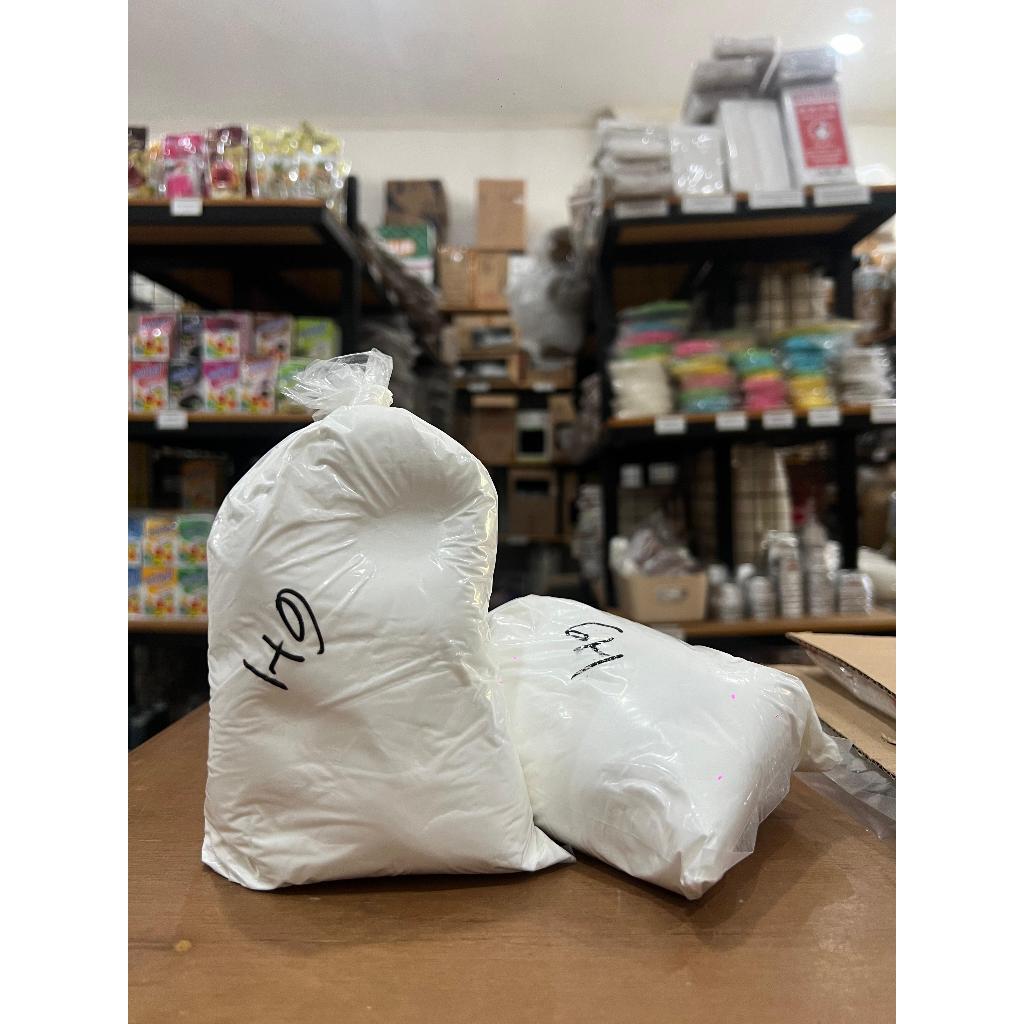 

Gula bubuk gula halus 500 gram