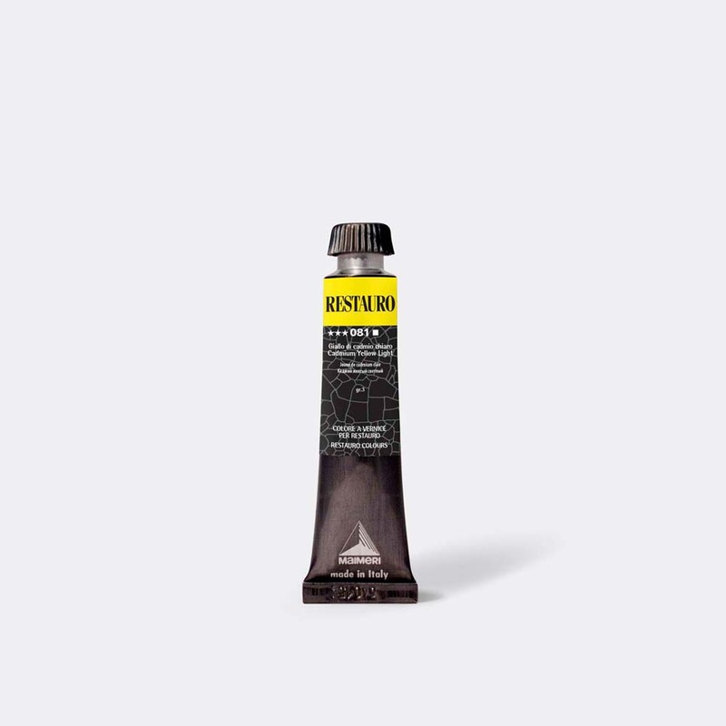 

Maimeri Restauro 20ml