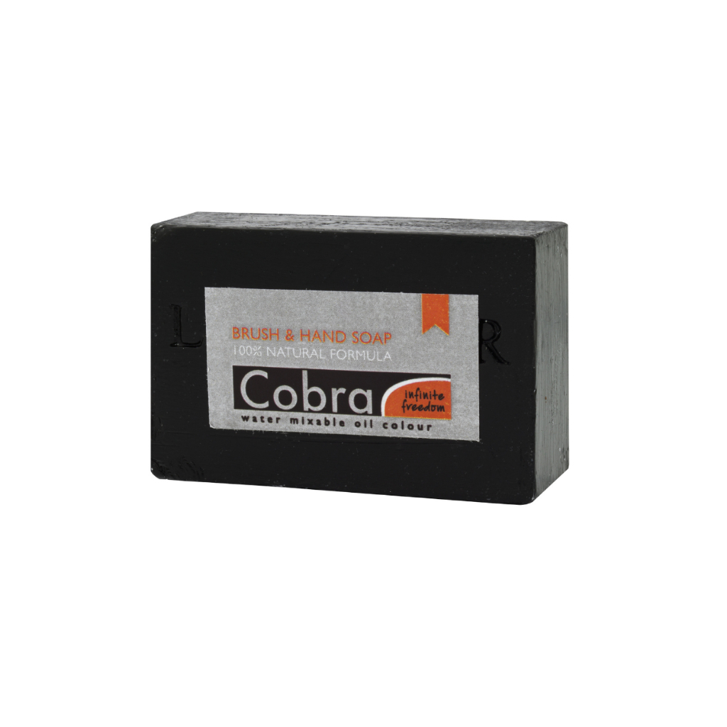 

Cobra Soap