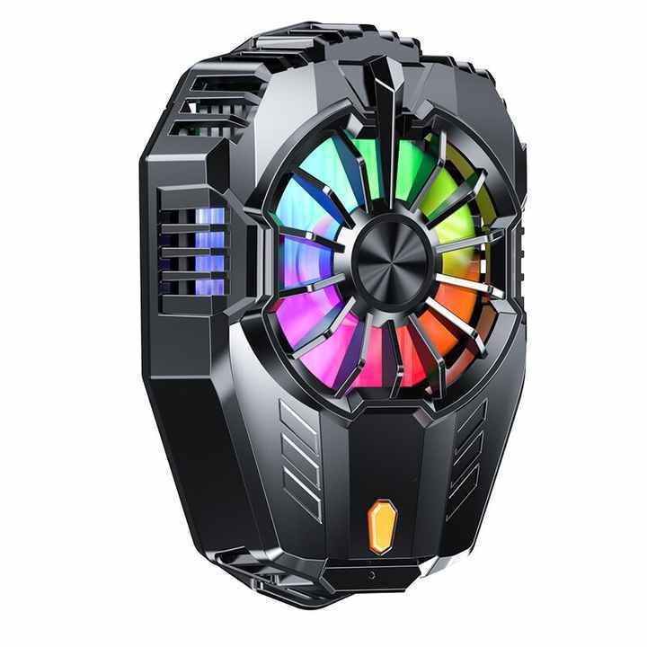 Myallstore - Funcooler X20 Pro Fan Cooler Radiator Pendingin HP Cooling Fan Gaming