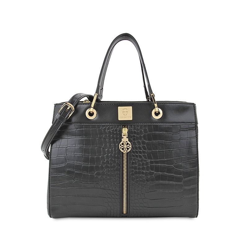 Tas Travel Les Catino Shanghai Ren Satchel-28