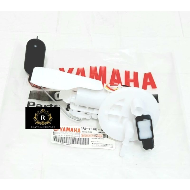 FUELPUMP/POMPA BENSIN 1PA UNTUK MOTOR YAMAHA VIXION NEW