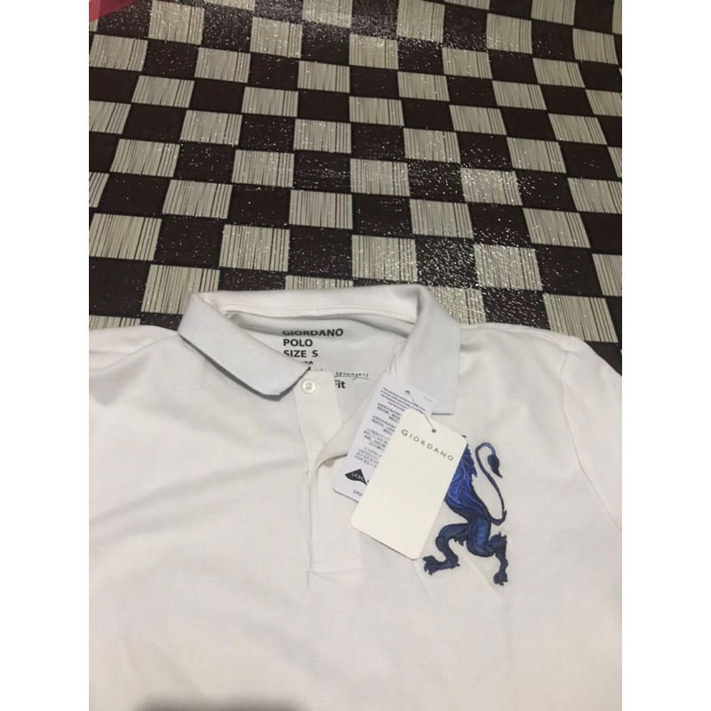 Polo Giordano