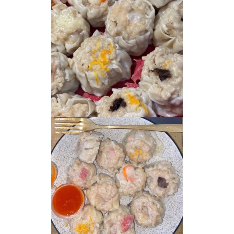 

DIMSUM